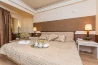 Mati Hotel - Balkon