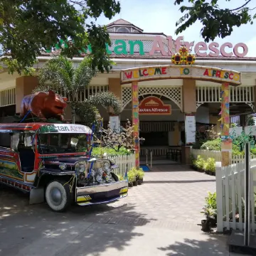 Mactan Newtown with Ocean View