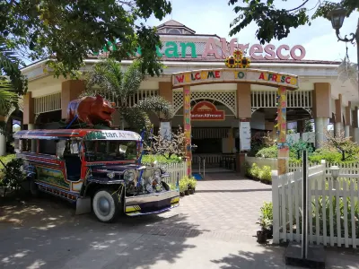 Mactan Newtown with Ocean View Hotel a Lapu-Lapu