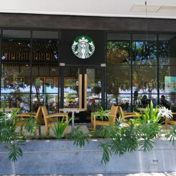 Mactan Newtown with Ocean View