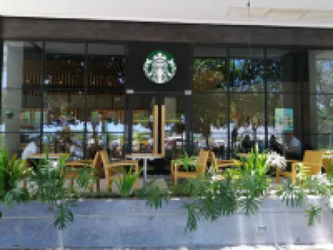 Mactan Newtown with Ocean View