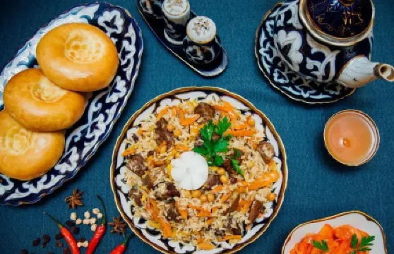 Казжол отель Астана Отели рядом с достопримечательностью «Әзірет Сұлтан мешіті»