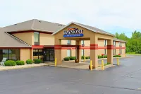 Baymont by Wyndham Springfield Các khách sạn ở Springfield