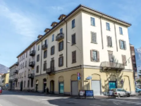Cece' Dependance Hotels in Lecco