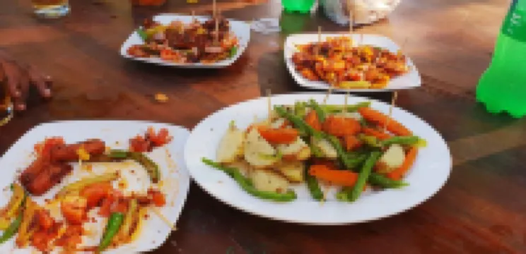 딜라이트 게스트하우스 & 레스토랑