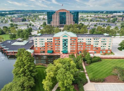 Elimwood Hotel, A Ramada by Wyndham