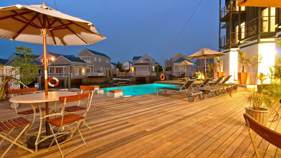 Turbine Hotel & Spa