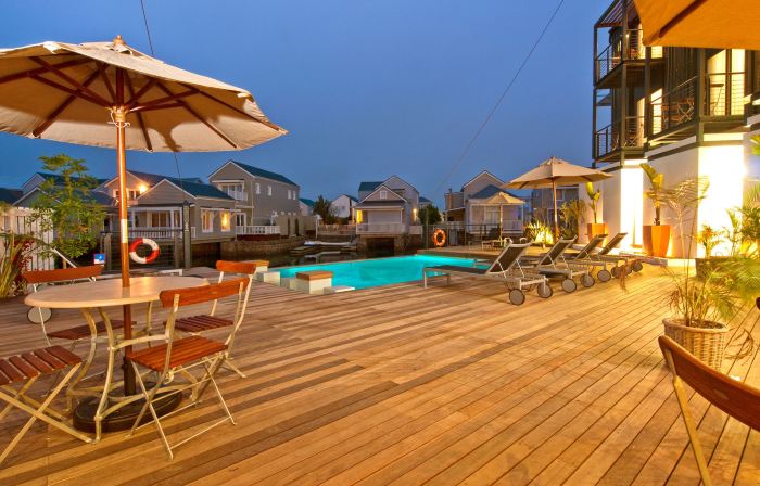 Turbine Hotel & Spa