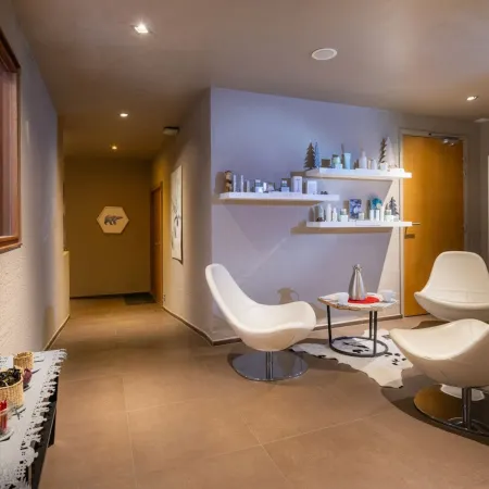 Royal Ours Blanc Boutique Hôtel & Spa