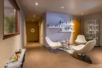 Royal Ours Blanc Boutique Hôtel & Spa - spa