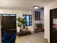 Hotel Apartment la Capitanía Hôtels à : Ciudad Vieja