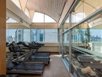 Best Western Premier Marina Las Condes Hotels in Las Condes