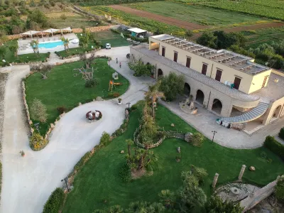 Agriturismo Paradiso Hotels near F.lli De Blasi S.r.l.