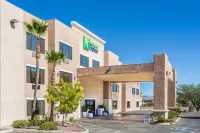 Holiday Inn Express Nogales Các khách sạn ở Nogales