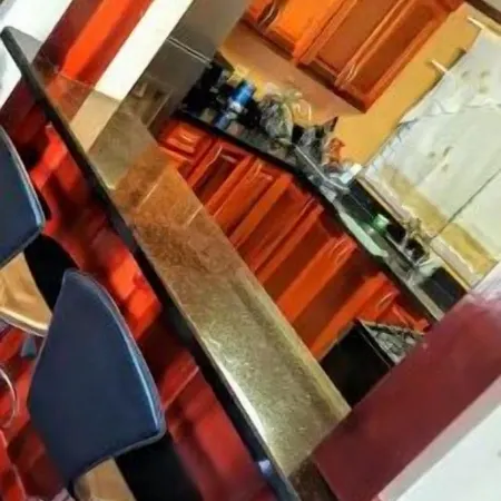 New Kingston Guest Apt at Dorchester