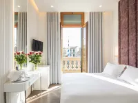 Bella Venezia Hotels near Archaeological Museum