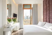 Bella Venezia Hotels in Korfu