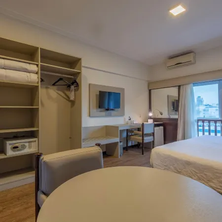 Plaza Blumenau Hotel