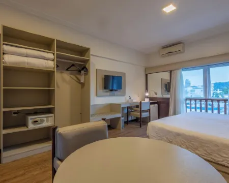 Plaza Blumenau Hotel Hotels in Blumenau