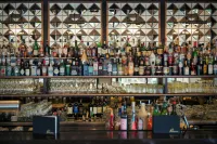 漢堡萬豪酒店 - 酒吧