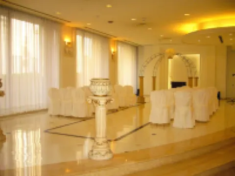 島根浜田ワシントンホテルプラザ 浜田のホテル