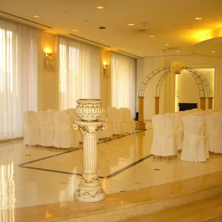 Shimane Hamada Washington Hotel Plaza