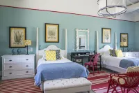 Locanda Rossa Hotels in Capalbio