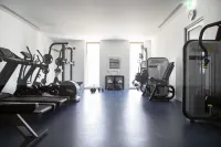 Annabelle - Gym