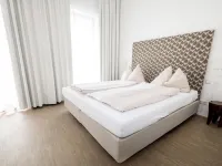 Apartment with Balcony or Terrace Hotel a 