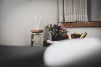 Inbar Hotel - spa