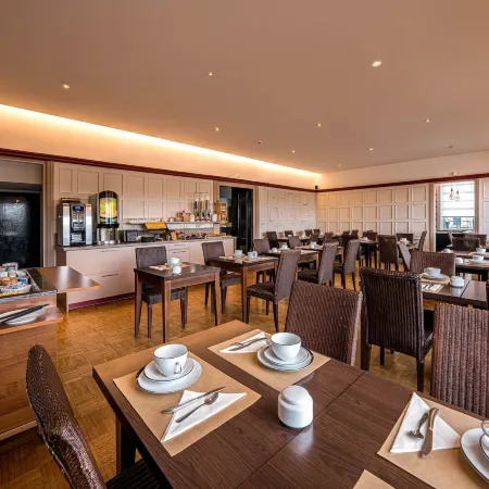 Best Western Adagio