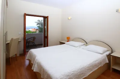 Apartmani Dub Hotel di Cavtat
