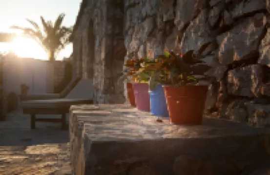Sunset Villa Hotel