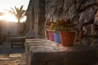 Sunset Villa Hotel Hotels in Kas