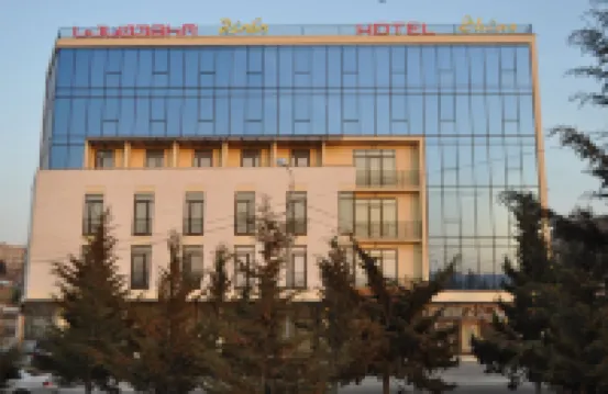 Hotel Shine Palace - 3 estrellas