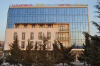 Hotel Shine Palace Hotels in Saguramo