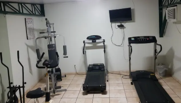 聖保羅公寓住宅