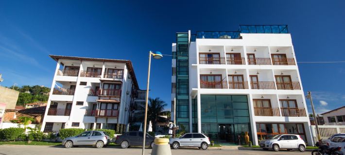 Pousada Dos Jangadeiros Hotels in Maragogi