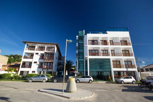 Pousada Dos Jangadeiros Hotels in Maragogi