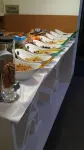 RS City Hotel - Bữa sáng