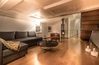 Lake Side Location Bellevue Hotel a 