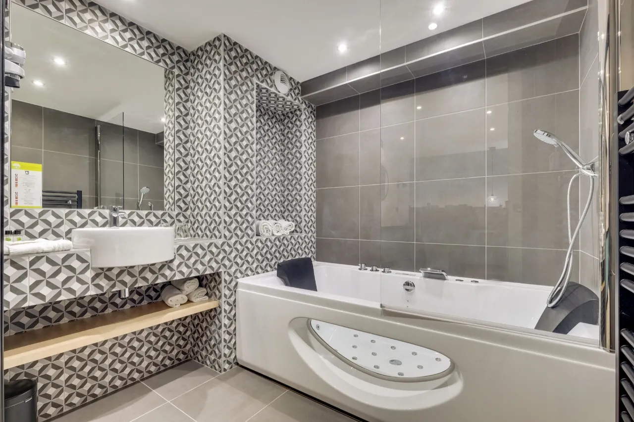 Hôtel Lucien & Marinette