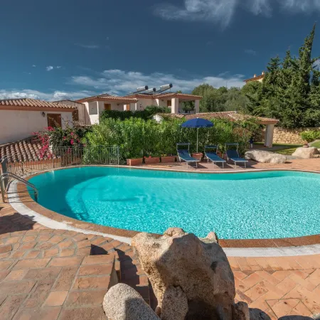 Residence Bouganvillage