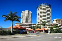 Ramada Hotel & Suites by Wyndham Noumea โรงแรมใน