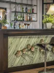 Marcian Garden Hotel - Bars