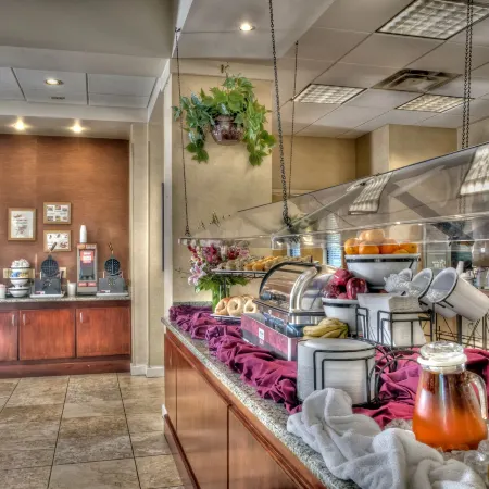 Quality Inn Vienna - Tysons Corner