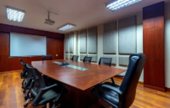 Grand Hotel Guayaquil, Ascend Hotel Collection