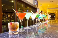 特索羅洛斯卡沃斯度假酒店 - 酒吧