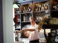 Hotel Valcha Hotels near Prague 13
