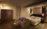 Lily Al-Mubarraz Serviced Apartments Economy Class